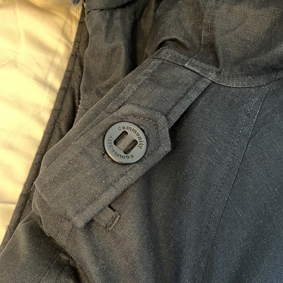 Aritzia Community Parka - Size Medium - Picture 10 of 10